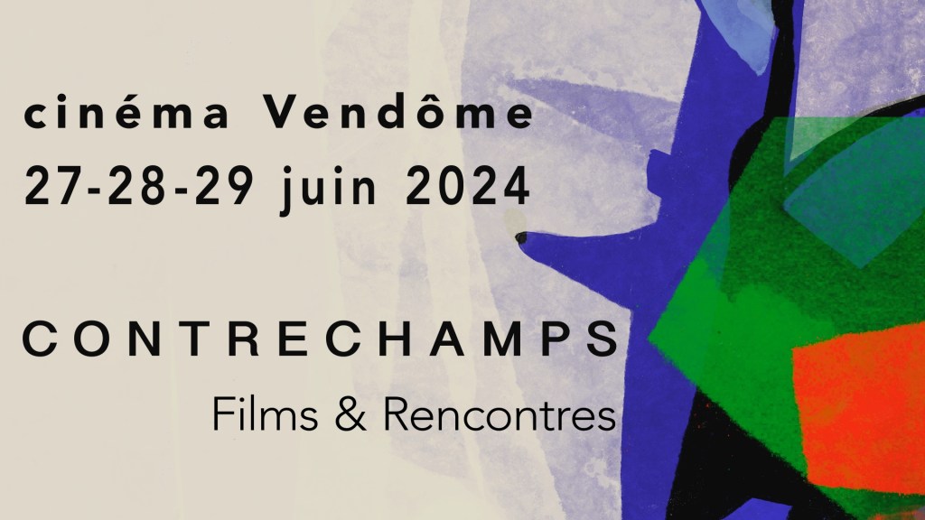 Filmfestival van Contrechamps