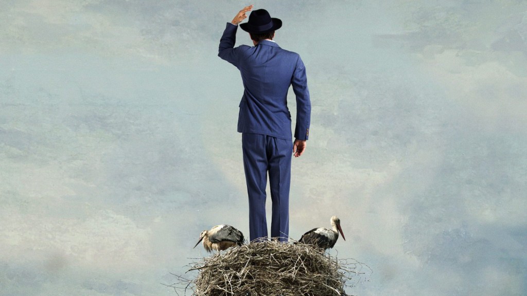 Bekijk nu de trailer voor&nbsp;Amerikatsi