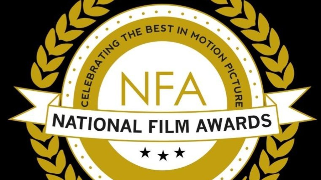 Winnaars van de National Film Awards&nbsp;2024
