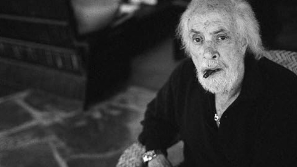 Robert Towne, scenarioschrijver van Chinatown, overleden op 89-jarige&nbsp;leeftijd
