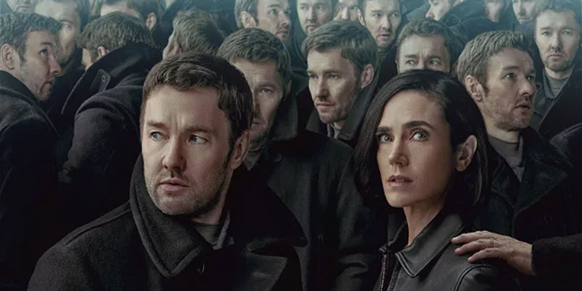 Eerste trailer voor sciencefictionserie Dark Matter
