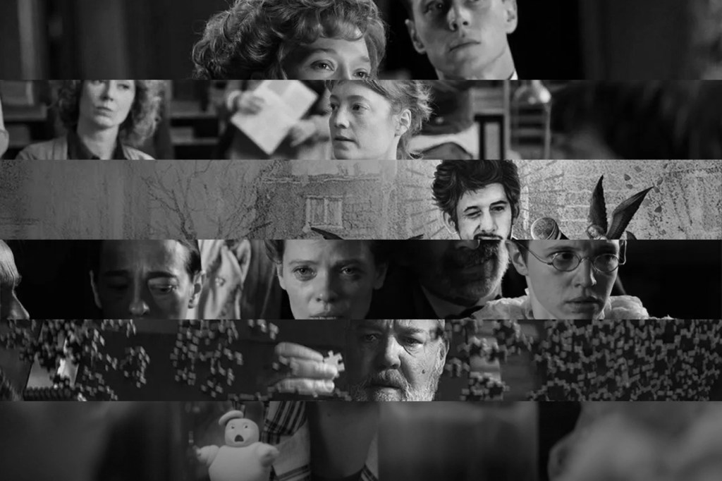 Filmreviews Maart 2024