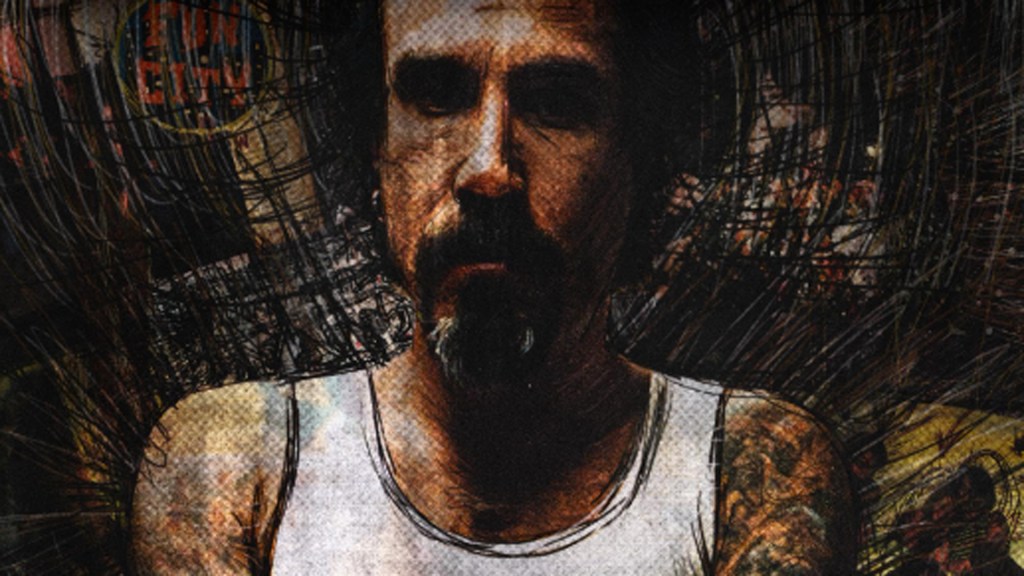 Trailer voor documentaire Scab Vendor over Tattooeerder Jonathan&nbsp;Shaw