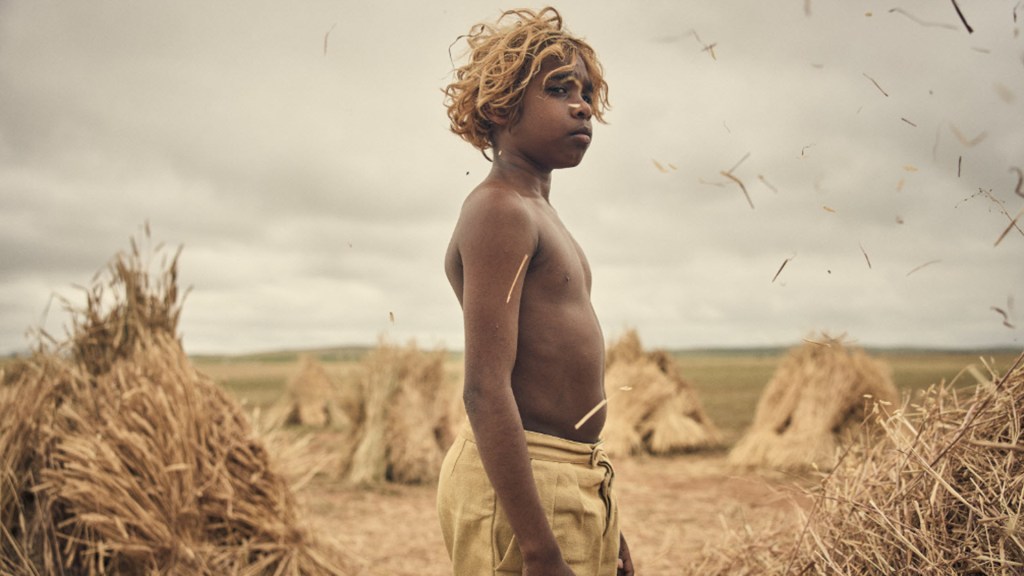 Filmreview: The New&nbsp;Boy