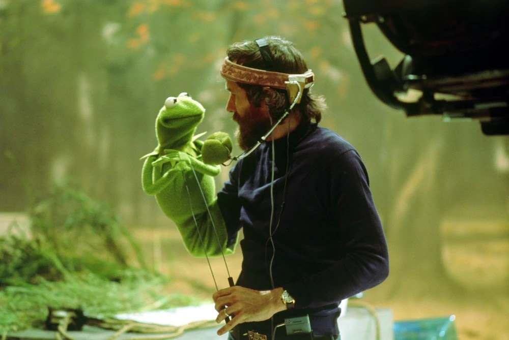 jim henson