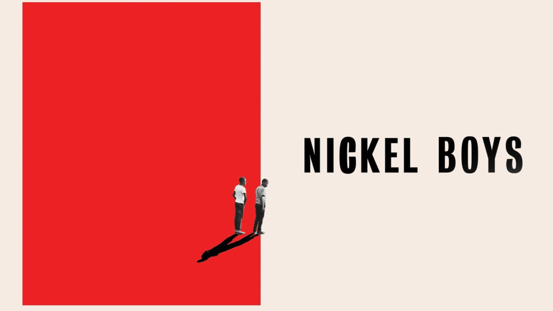 nickel boys