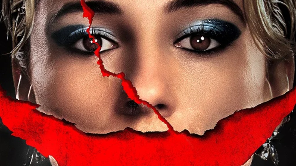 Angstaanjagende teaser voor horrorfilm Smile&nbsp;2
