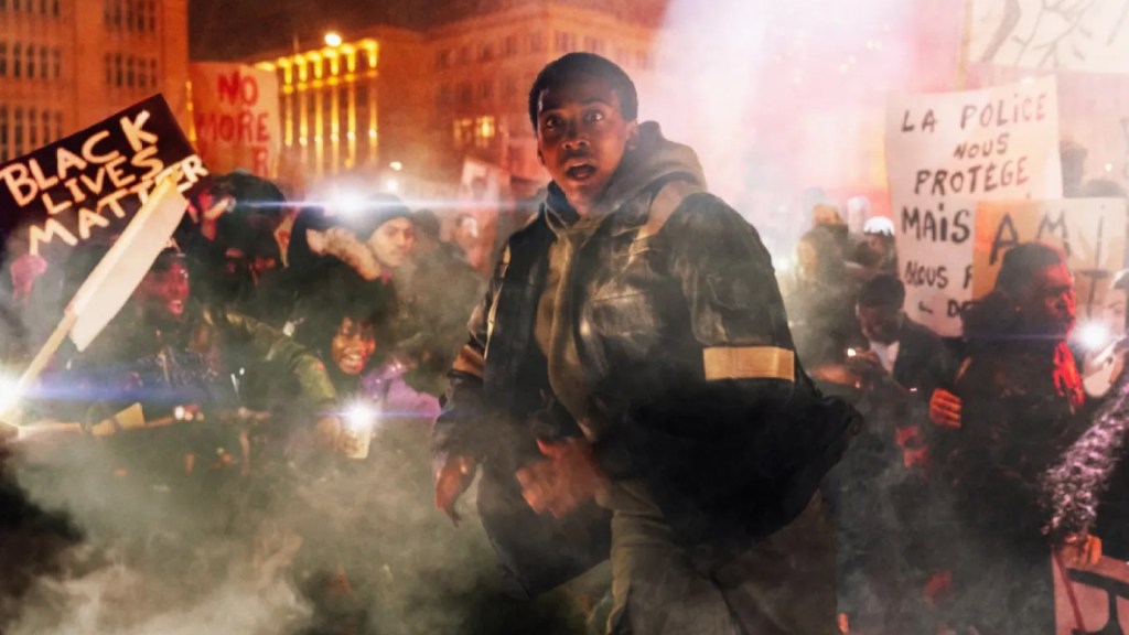 Biarritz Film Festival: Belgische filmmaker Michiel Blanchart wint publieksprijs