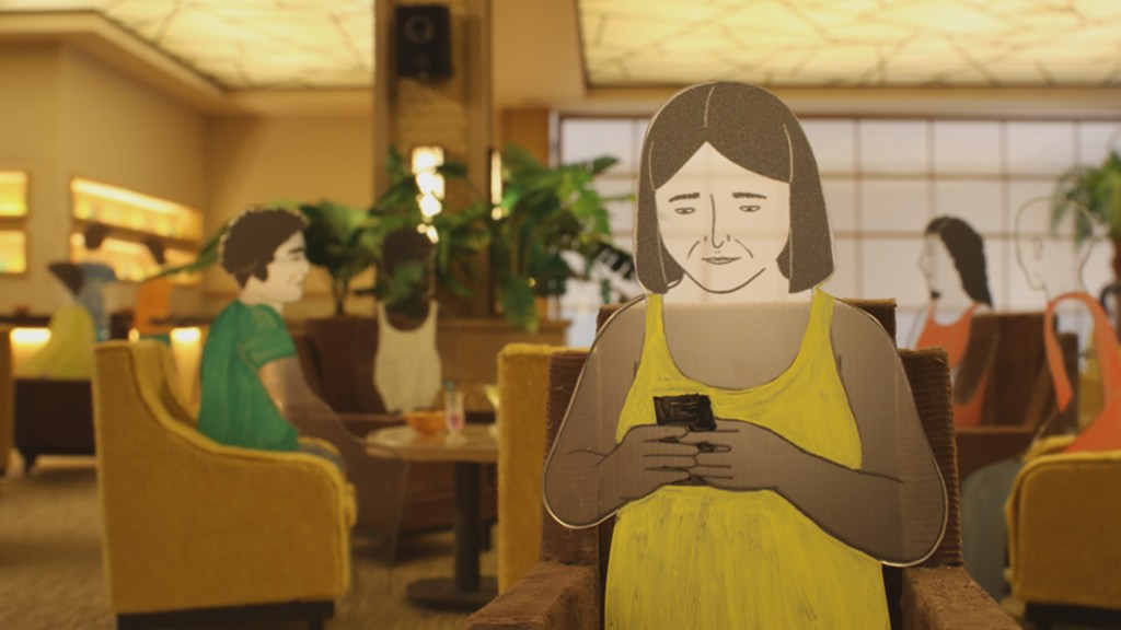 The Miracle geregisseerd door Nienke Deutz heeft de ‘Grand Prix’ gewonnen op Animafest Zagreb