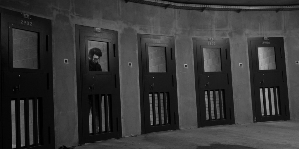 Emperors of Nothing: een blik op het leven in een Brusselse gevangenis