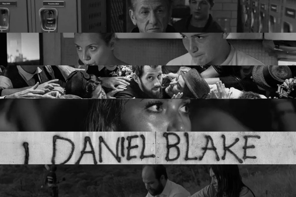 Filmreviews April 2024