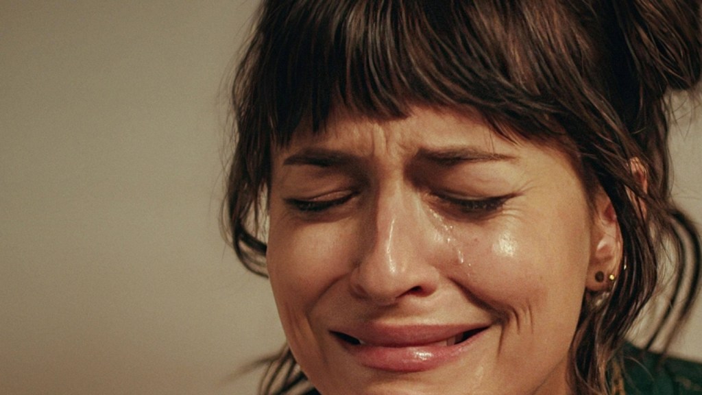 Filmreview: Am I OK?