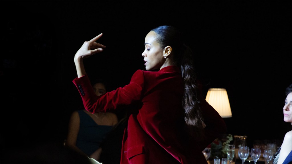 Filmreview: Emilia Pérez