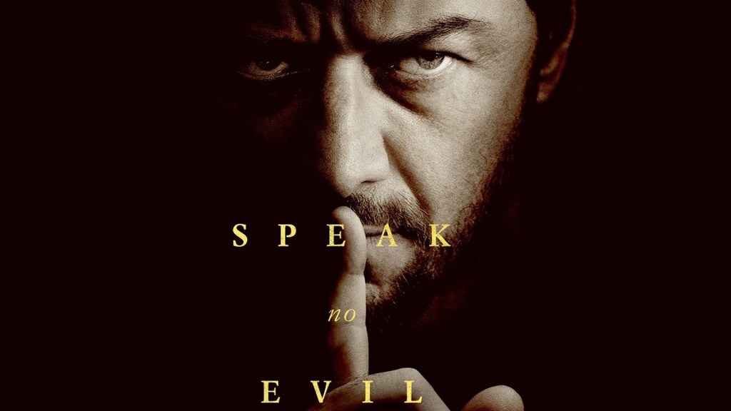 Tweede trailer voor horrorfilm Speak No&nbsp;Evil