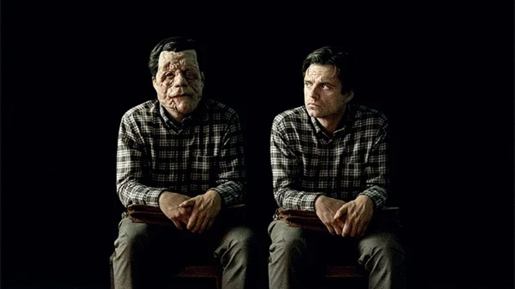 Eerste officiële trailer voor A Different Man&nbsp;onthuld