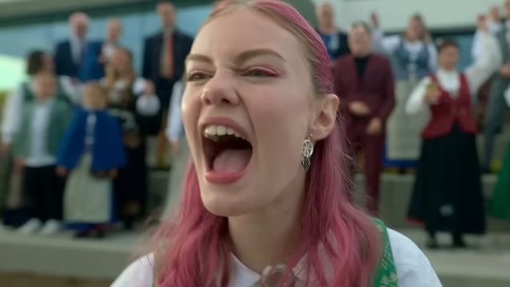 Trailer voor Netflix-serie Billionaire&nbsp;Island