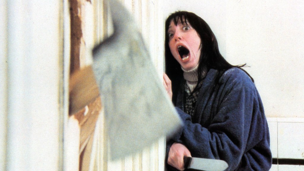 Shelley Duvall (1949 —&nbsp;2024)