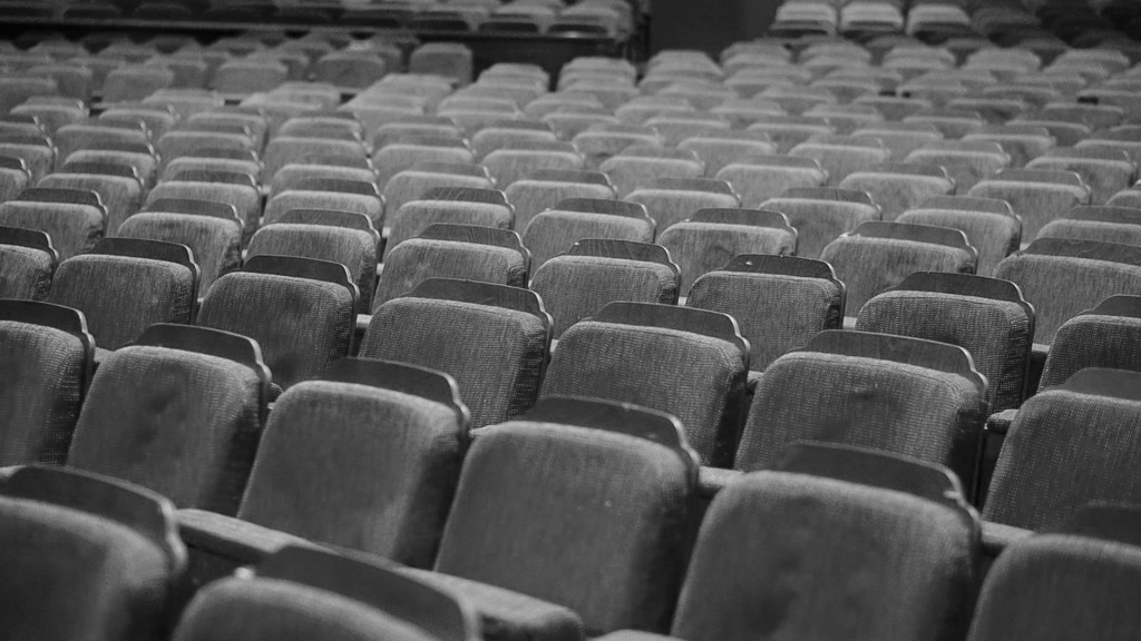 Cinema Cameo heropent binnenkort in Sint-Truiden