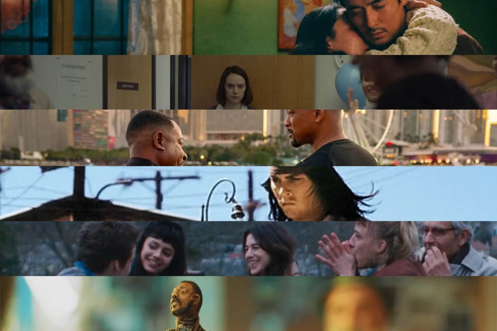 Filmreviews Juni 2024