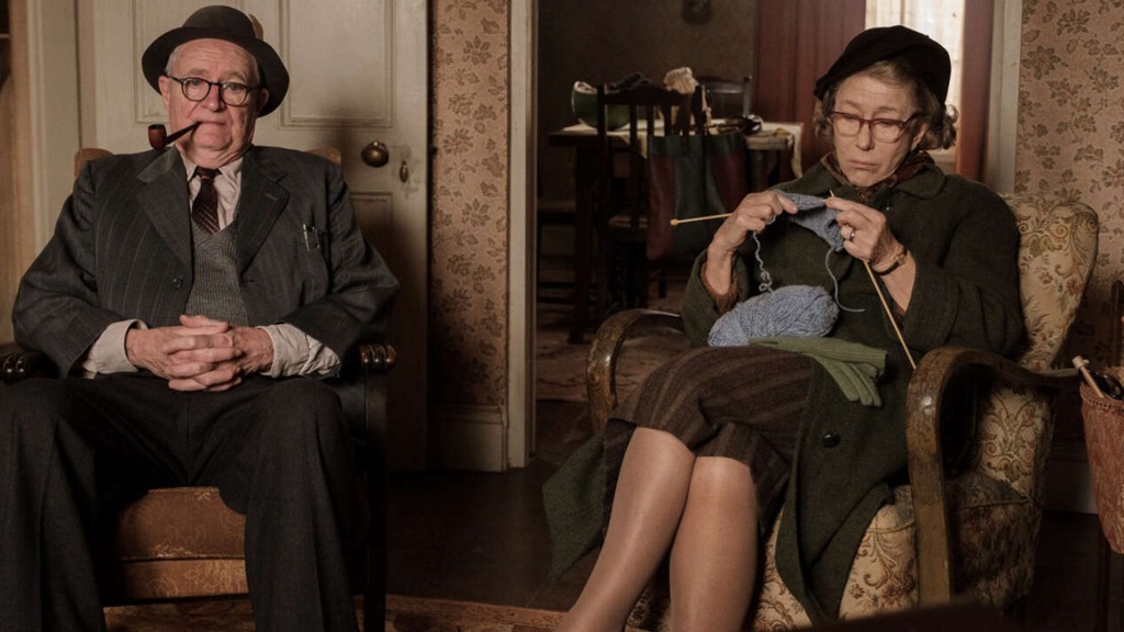 Filmreview: The Duke