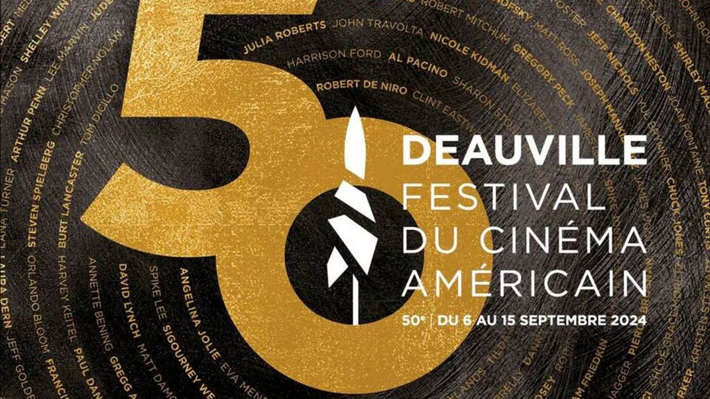 Jubileumeditie Deauville Festival eert Natalie Portman, Michelle Williams en Michael&nbsp;Douglas