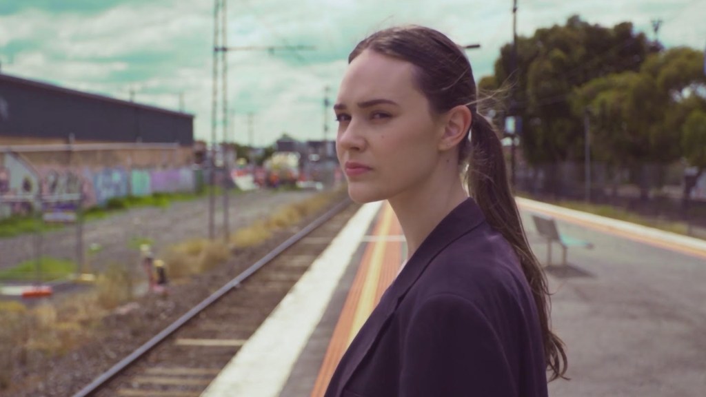 Filmreview: How Deep Is the Ocean