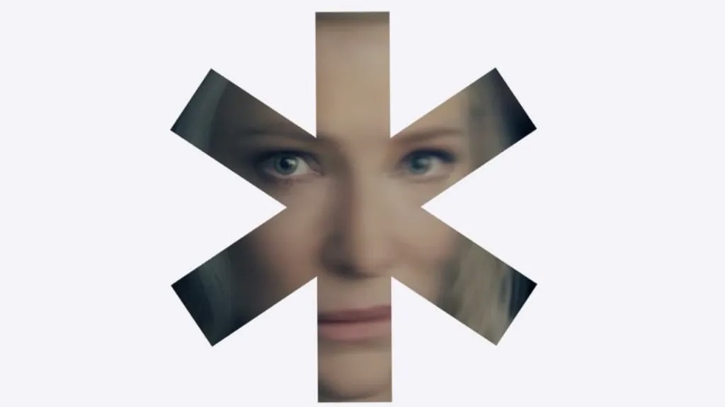 Cate Blanchett in Alfonso Cuaróns thrillerserie&nbsp;Disclaimer