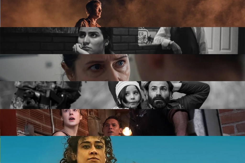 Filmreviews Augustus 2024