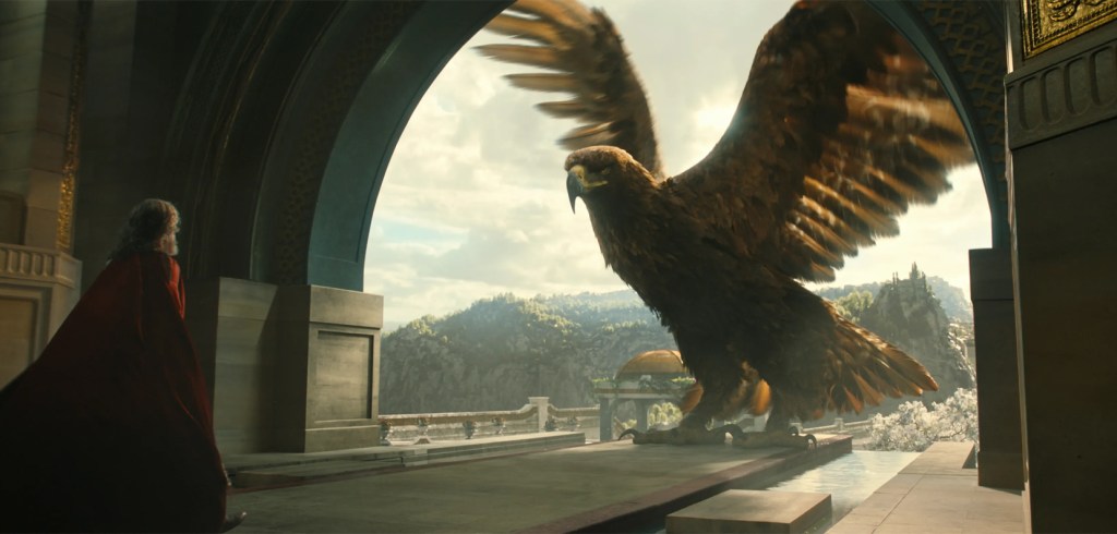 Prime Video onthult trailer voor seizoen 2 van The Lord of the Rings: The Rings of&nbsp;Power