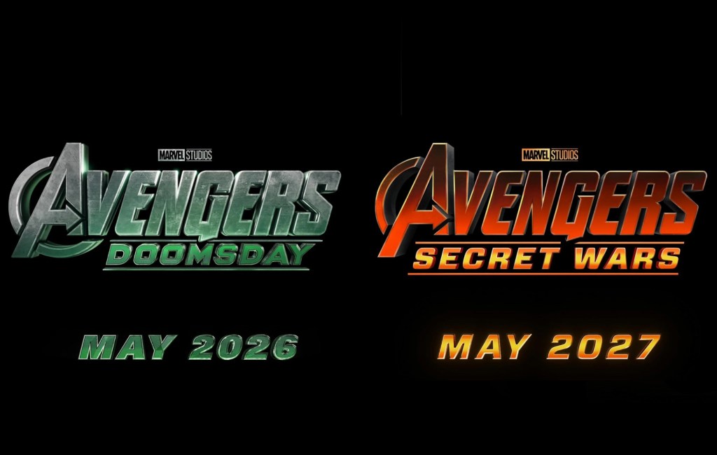 Robert Downey Jr. is Doctor&nbsp;Doom