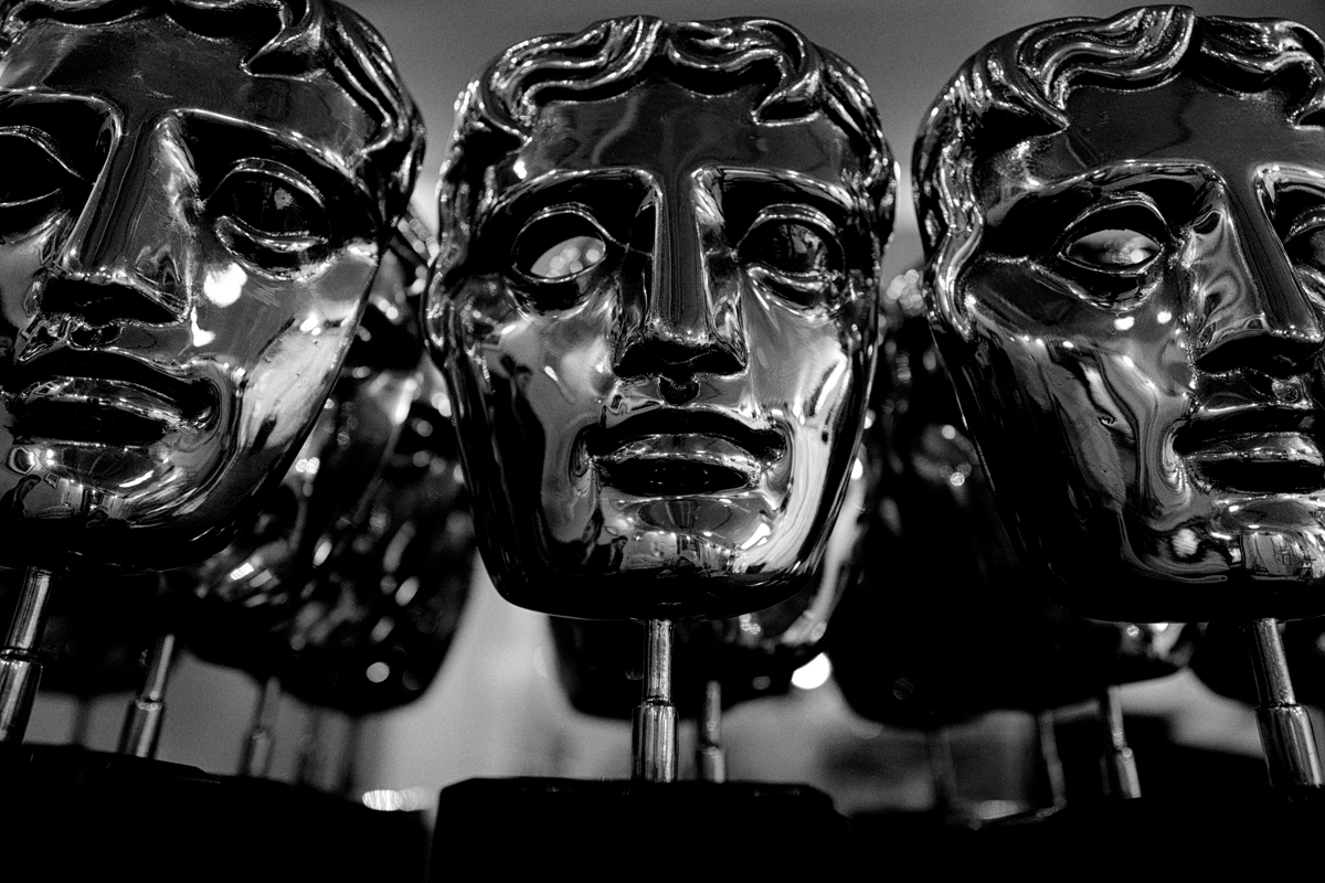 bafta tv awards