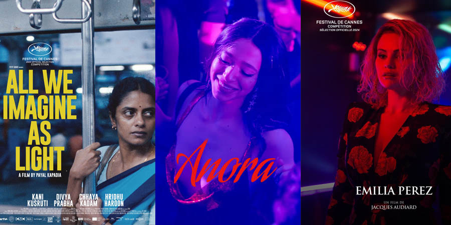 Anora wint de Palme d’Or op Cannes: bekijk hier alle&nbsp;winnaars