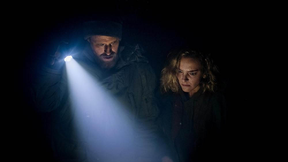 Filmreview: Things Will be&nbsp;Different