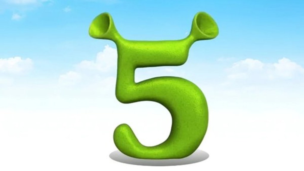 DreamWorks kondigt releasedatum Shrek 5&nbsp;aan