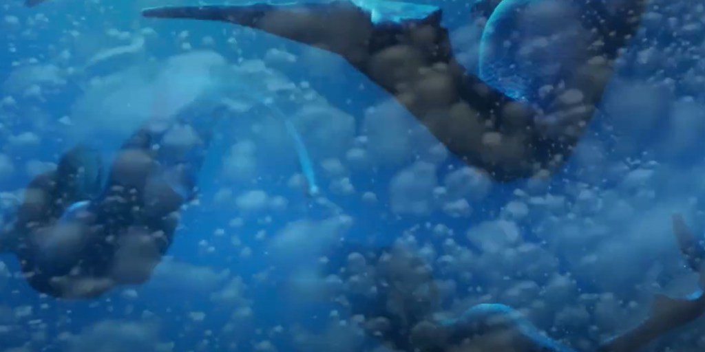 K3 kondigt nieuwe film aan: K3 en Het Lied van de&nbsp;Zeemeermin