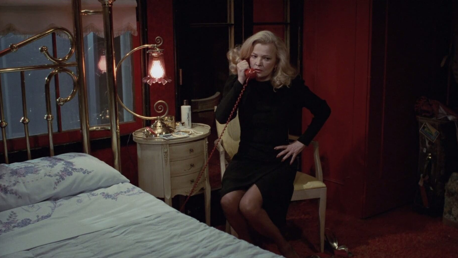 Gena Rowlands (1930 – 2024)