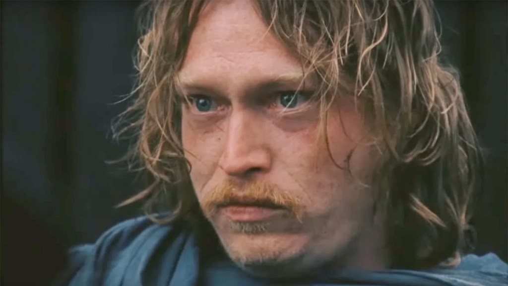 Teaser onthuld voor Harvest met Caleb Landry&nbsp;Jones