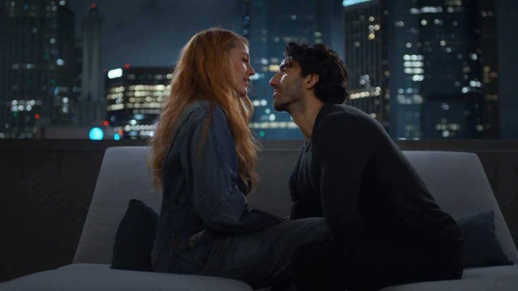 Filmreview: It Ends With&nbsp;Us