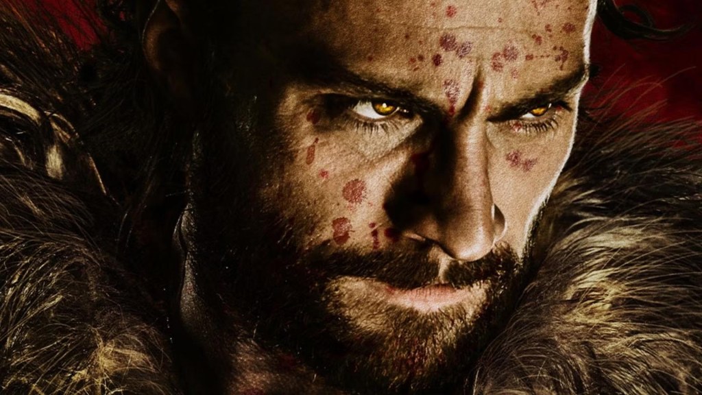 Sony Pictures onthult tweede trailer voor Kraven the&nbsp;Hunter