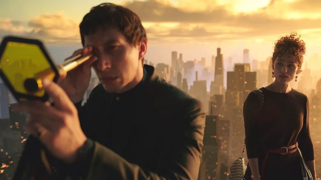 Paff opent achtste editie met Coppola’s&nbsp;Megalopolis