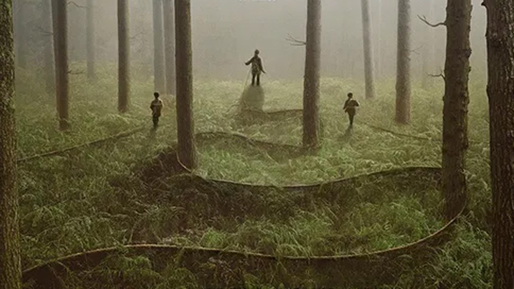 Horrorthriller Never Let Go met Halle Berry krijgt tweede&nbsp;trailer