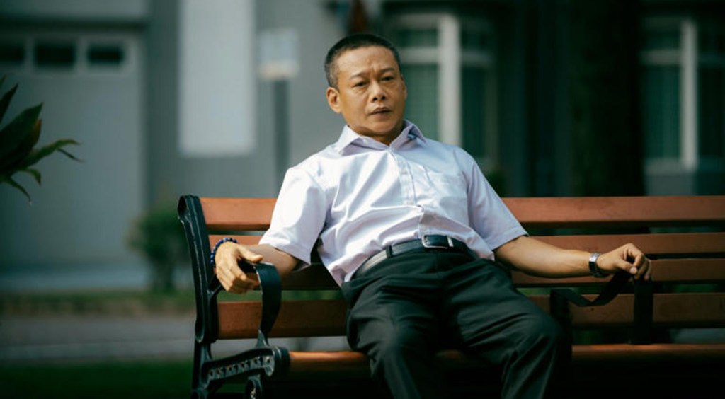 Eerste trailer van thriller Stranger Eyes&nbsp;onthuld