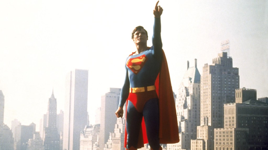 Eerste trailer voor documentaire Super/Man: The Christopher Reeve&nbsp;Story