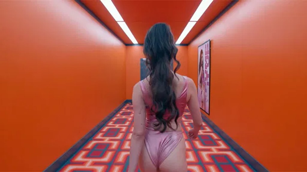 Nieuwe trailer voor horrorfilm The&nbsp;Substance