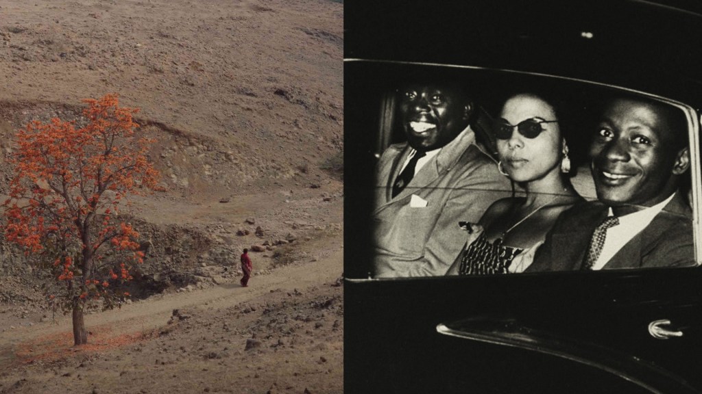 Twee Vlaamse documentaires geselecteerd voor European Film Awards