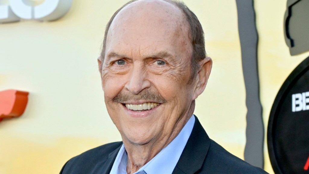 John Ashton (1948-2024)