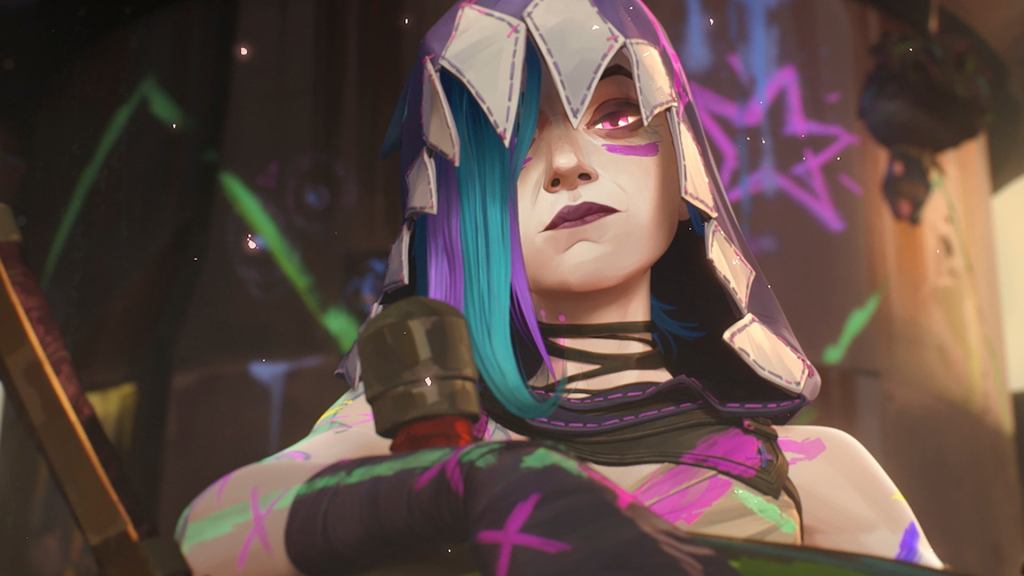 Officiële trailer van Arcane seizoen 2&nbsp;onthuld