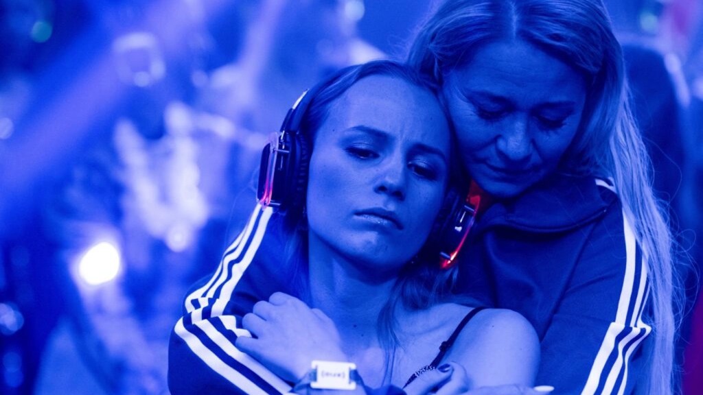 Filmreview: Birthday Girl