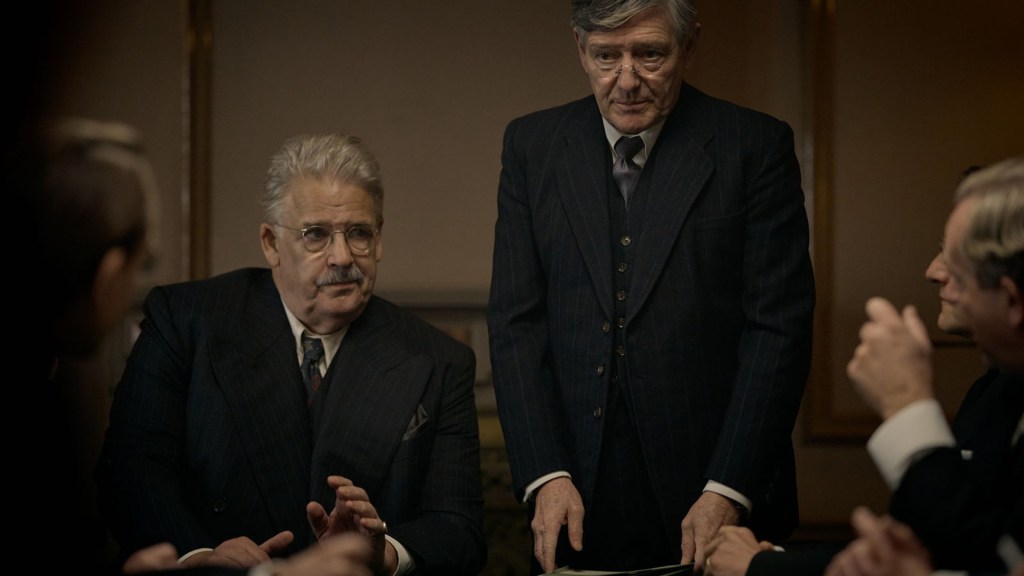 Gouden Kalf voor serie De Joodse&nbsp;Raad