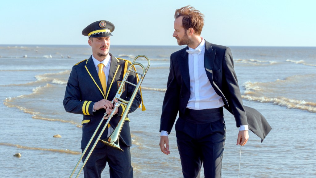 En fanfare wint Publieksprijs op Filmfestival van San&nbsp;Sebastian